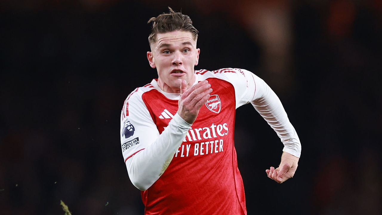 Mikel Arteta Bela Gyokeres Usai Arsenal Susah Payah Tekuk Wolves