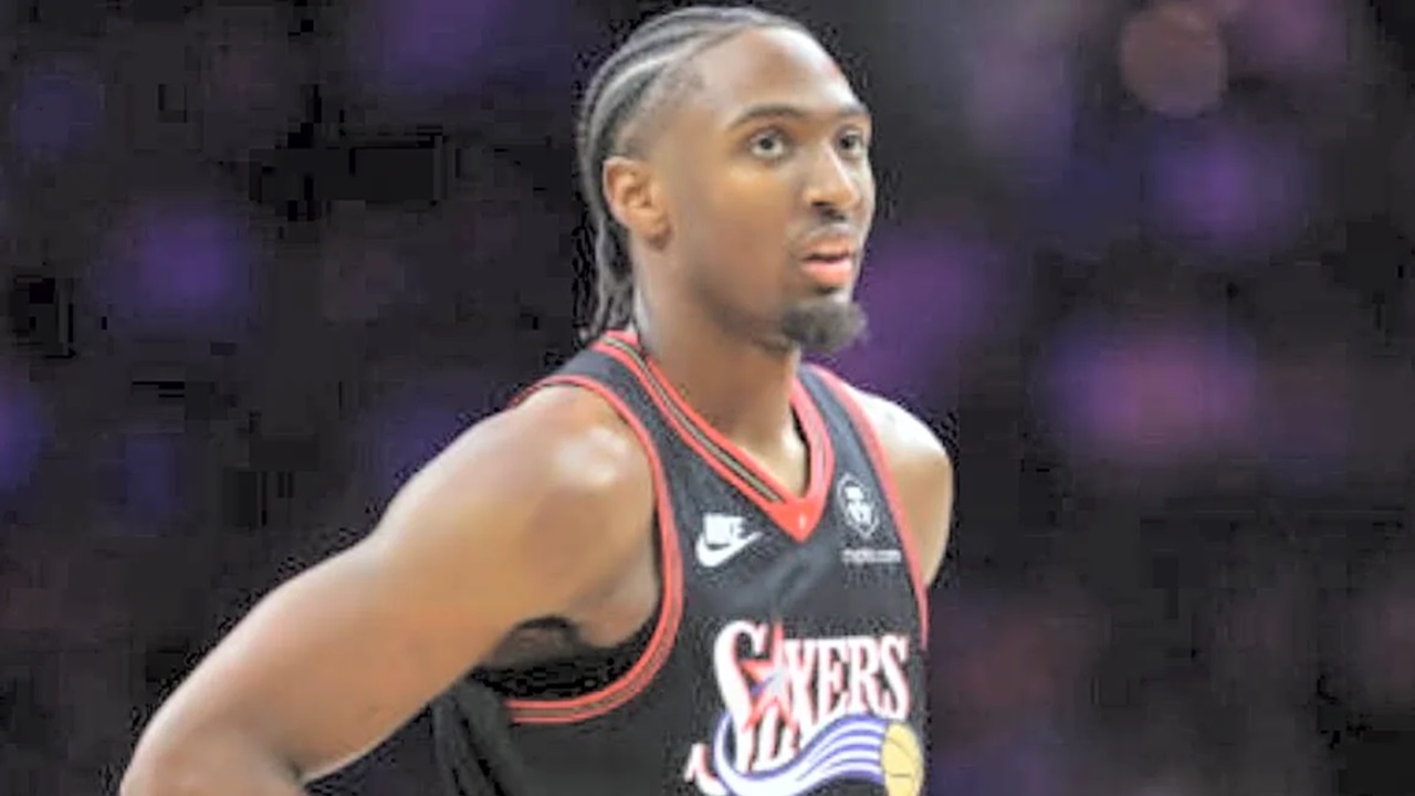 Nick Nurse Khawatir dengan Cedera Dialami Tyrese Maxey