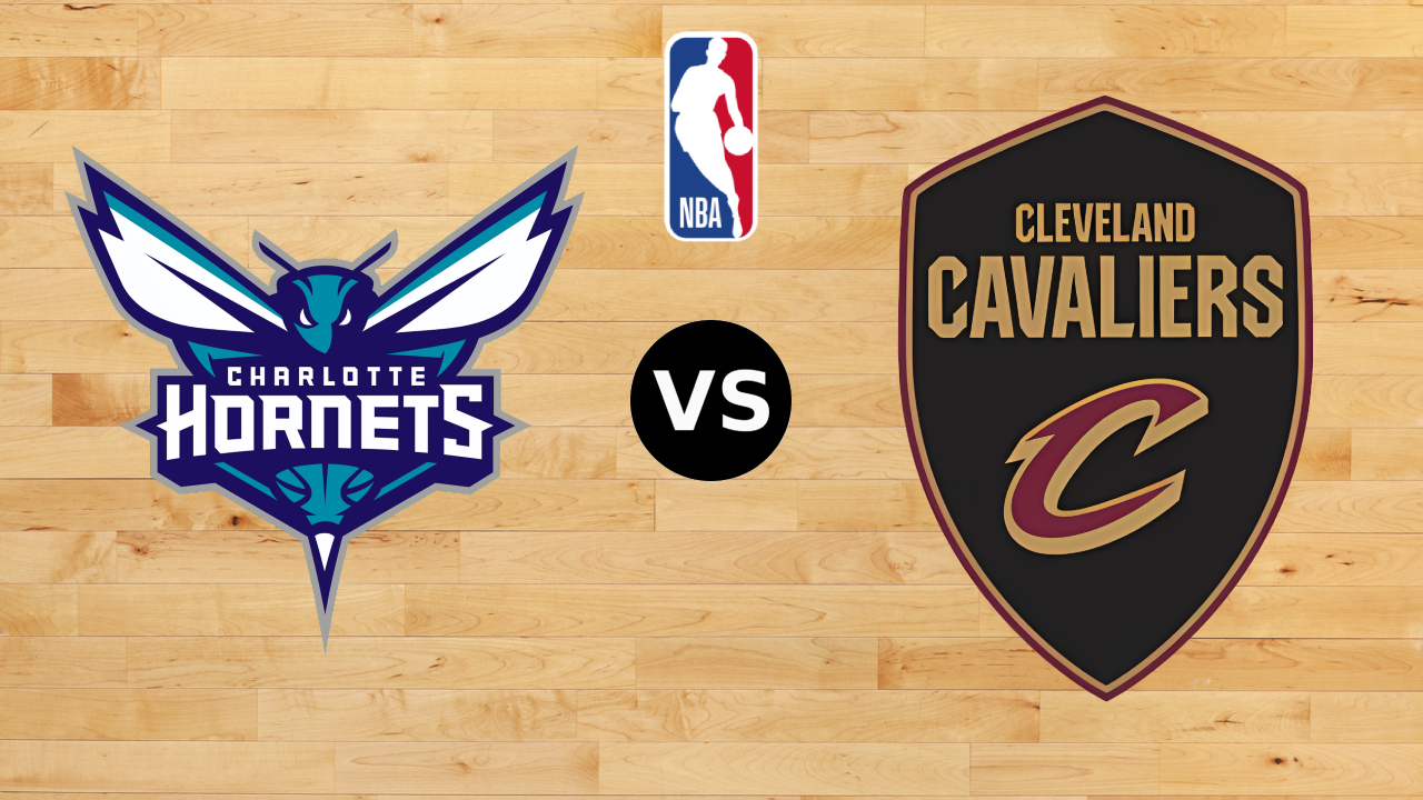 Preview NBA: Charlotte Hornets Vs Cleveland Cavaliers (15 Des 2025)
