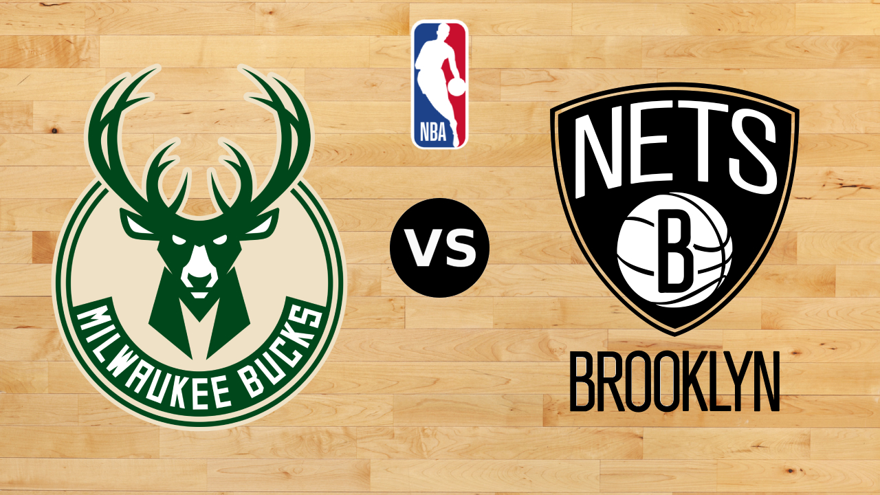 Preview NBA: Milwaukee Bucks Vs Brooklyn Nets (15 Des 2025)