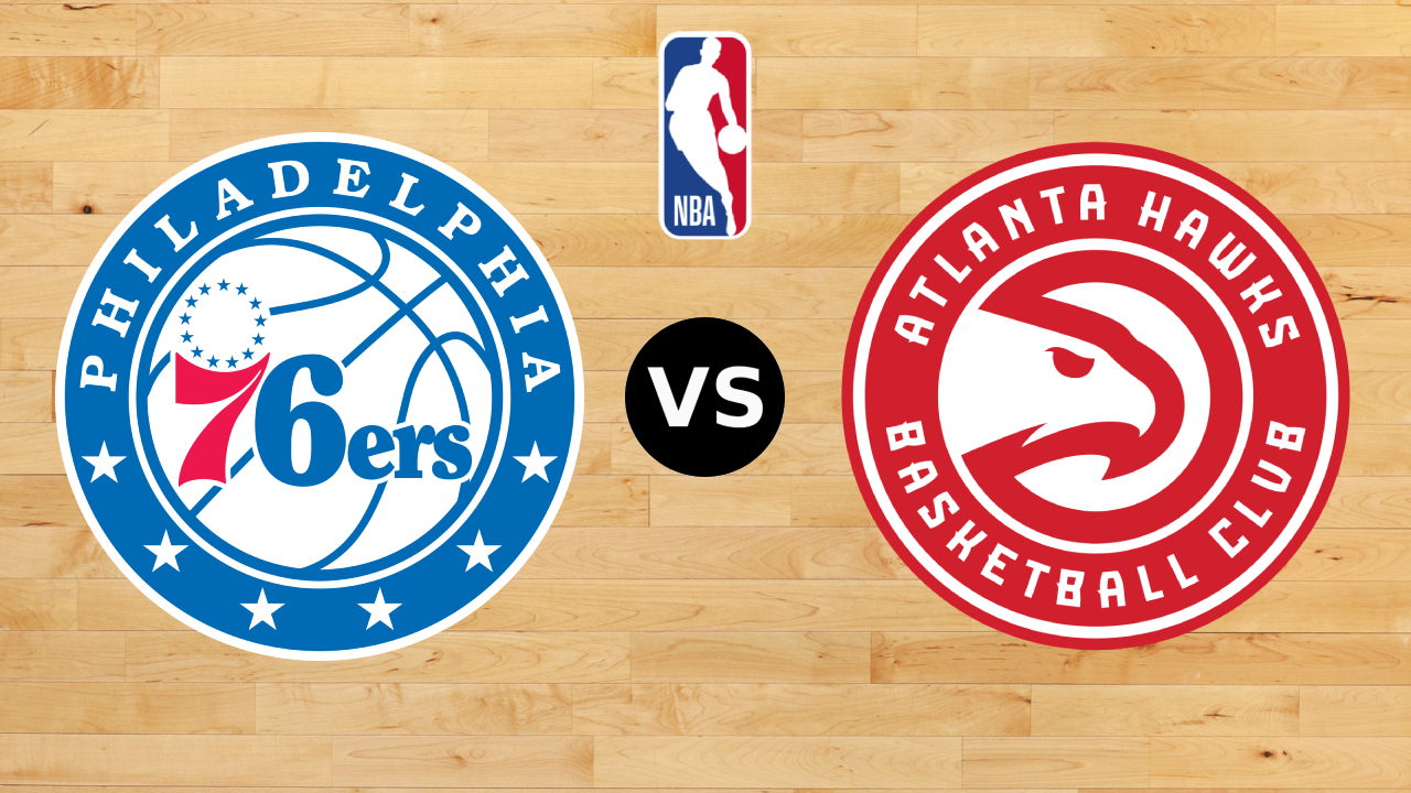 Preview NBA: Philadelphia 76ers Vs Atlanta Hawks (15 Des 2025)
