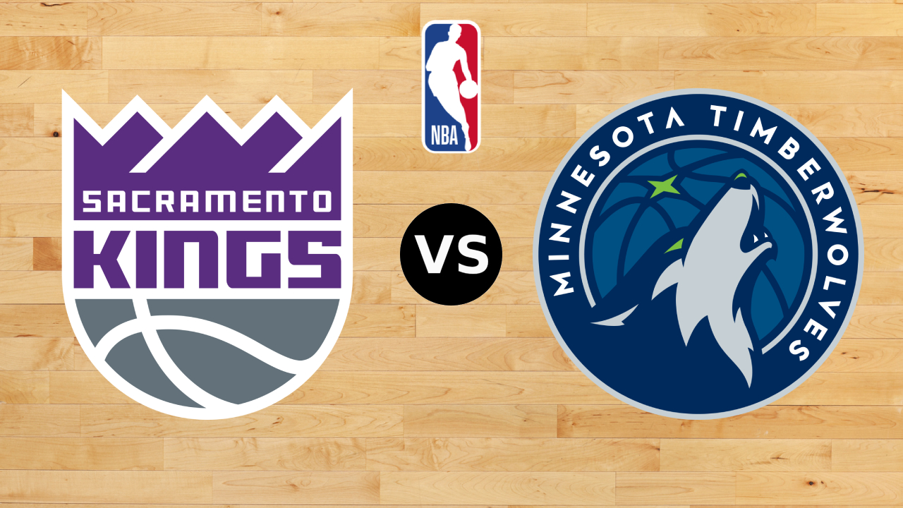 Preview NBA: Sacramento Kings Vs Minnesota Timberwolves (15 Des 2025)