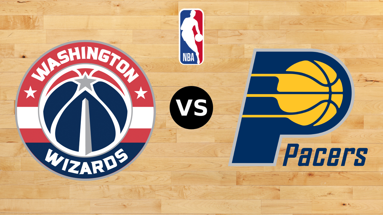 Preview NBA: Washington Wizards Vs Indiana Pacers (15 Des 2025)