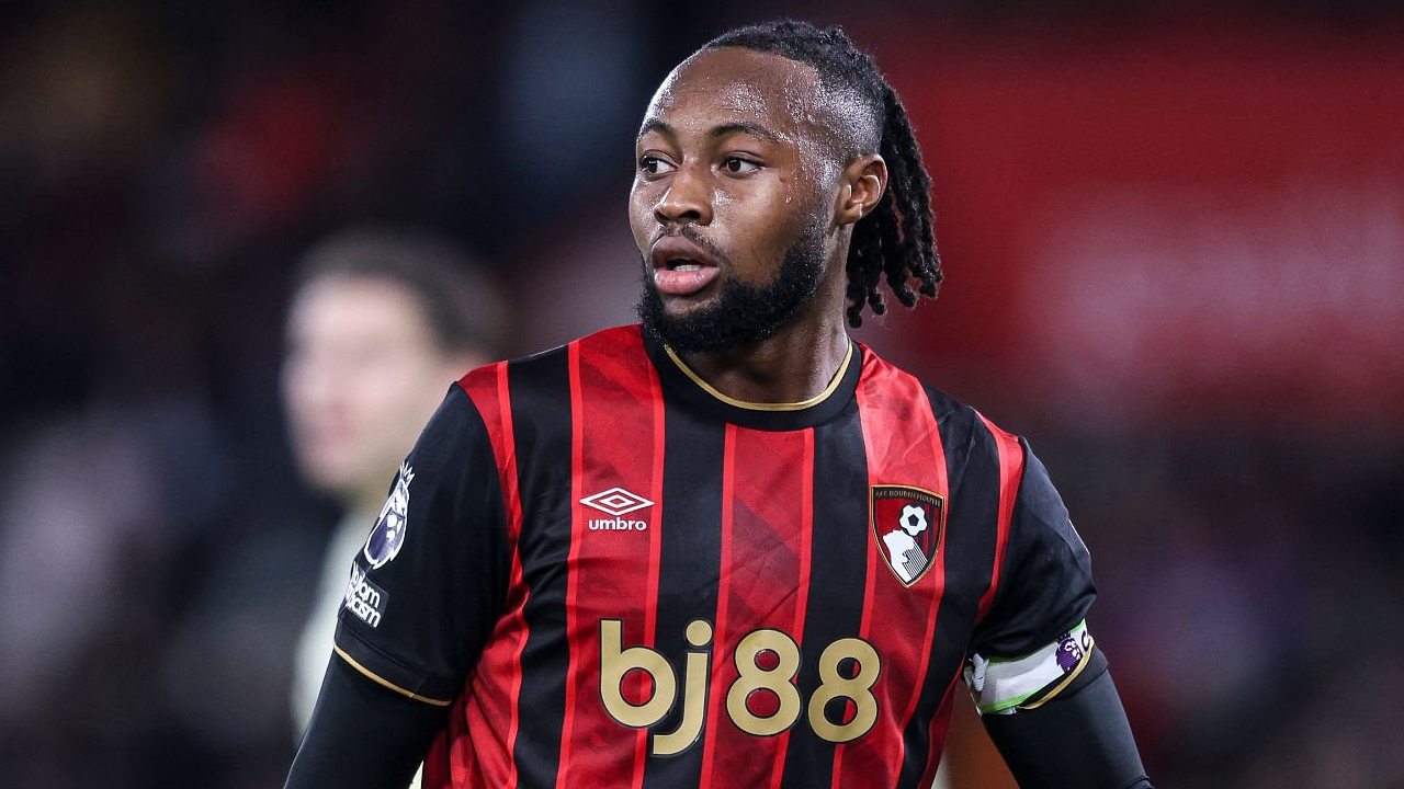 Profil Pemain Kunci Jelang Laga United vs Bournemouth di Premier League