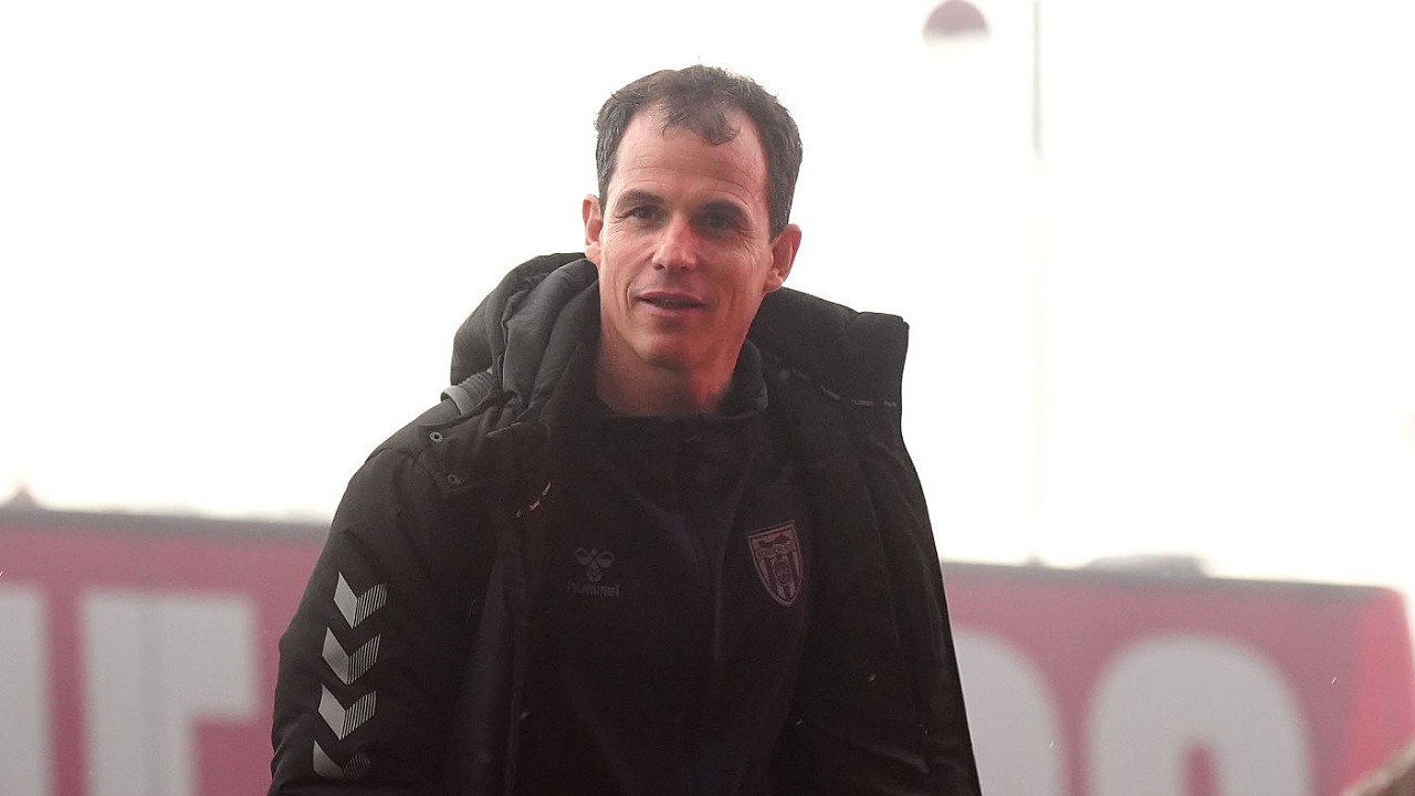 Manajer Sunderland, Regis Le Bris