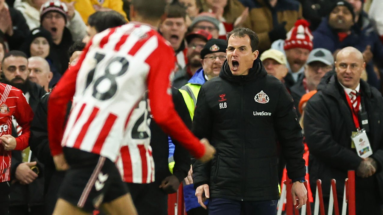 Sunderland Taklukkan Newcastle, Regis Le Bris Rasakan Makna Besar Derby