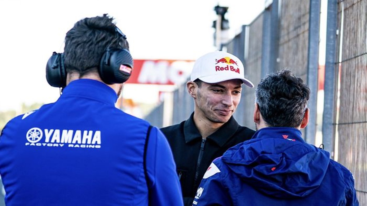 Toprak Razgatlioglu Akui Pernah Tolak Tim Satelit Yamaha Sebelum Pramac