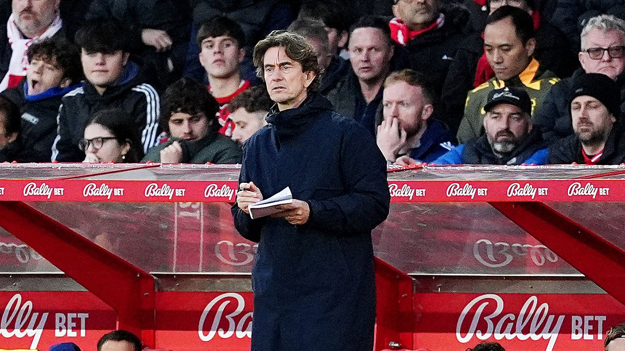 Tottenham Kalah Telak, Thomas Frank Soroti Kualitas Permainan