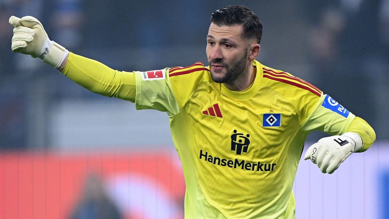 Daniel Heuer Fernandes.