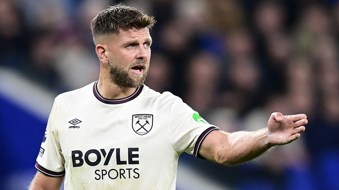 AC Milan Cari Striker Darurat, Niclas Fullkrug Jadi Solusi Sementara