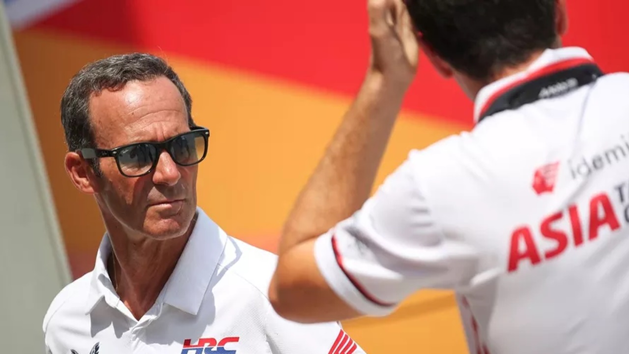 Alberto Puig Berharap Honda Bisa Lebih Konsistensi di MotoGP 2026