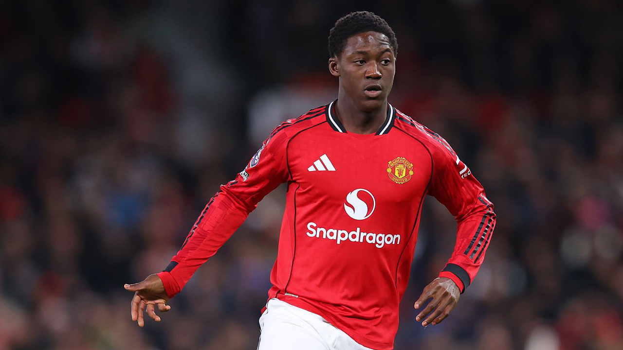 Amorim Beri Sinyal Positif: Kobbie Mainoo Masih Punya Masa Depan di MU