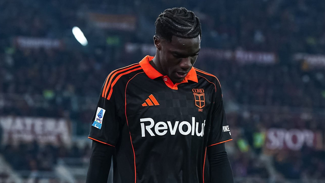 Assane Diao Cedera, Cesc Fabregas Soroti Sikap Timnas Senegal