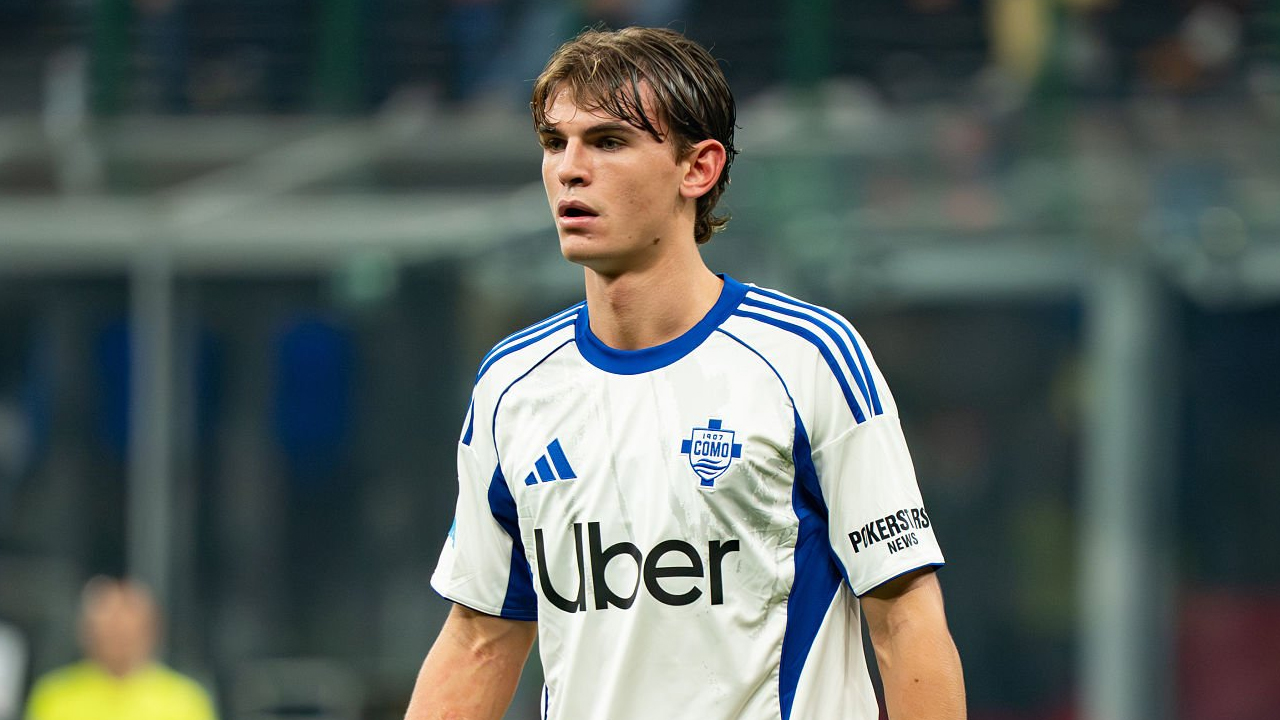 Cesc Fabregas Jelaskan Taktik Unik Como, Nico Paz Dapat Peran Baru