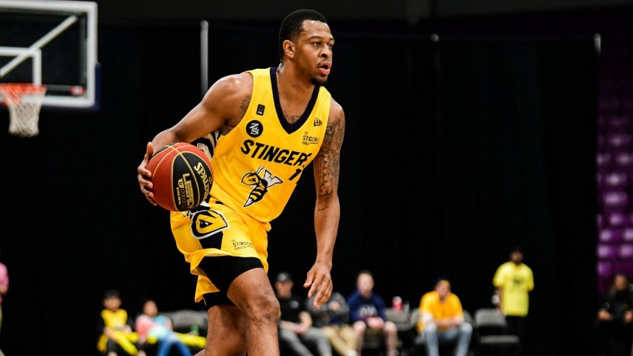 Hangtuah Jakarta Resmi Perkenalkan Nick Hornsby