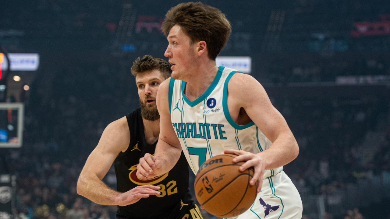 Hasil NBA: Charlotte Hornets Bekuk Cleveland Cavaliers 119-111 Via OT
