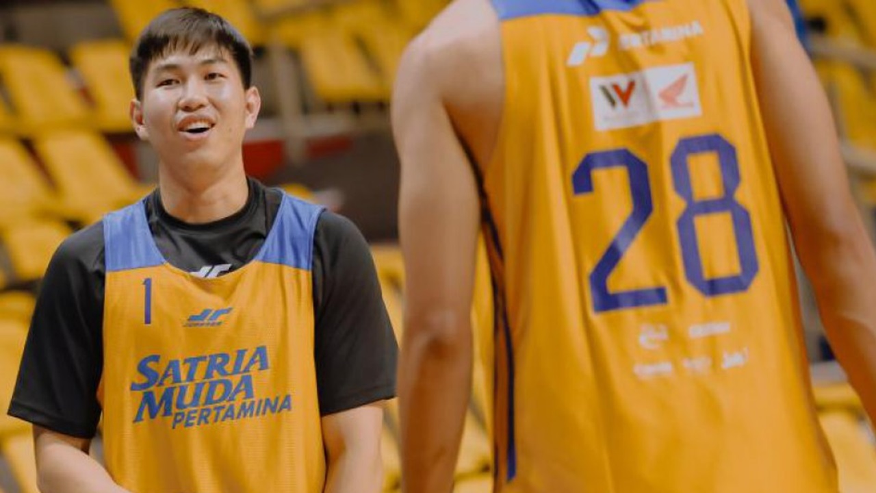 Antoni Erga Ungkap Alasan Putuskan Tinggalkan Satria Muda