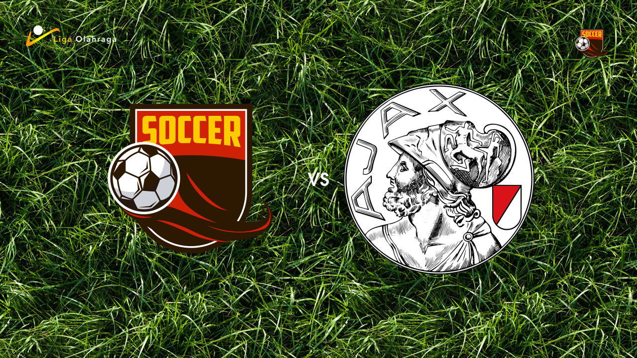 Prediksi Excelsior Maassluis vs Ajax, 18 Desember 2025 KNVB Beker