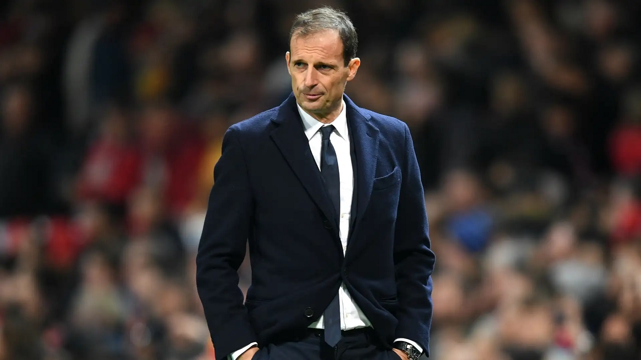 Max Allegri