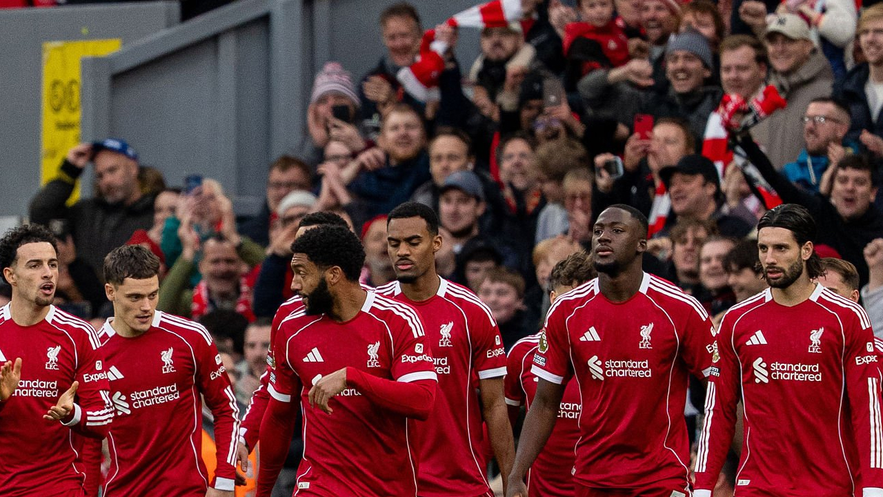 Jadwal Piala FA Menguntungkan, Liverpool Hadapi Barnsley Pada 12 Januari