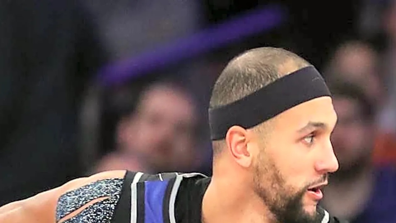 Jalen Suggs Konfirmasi Mengalami Memar di Pinggul Kiri