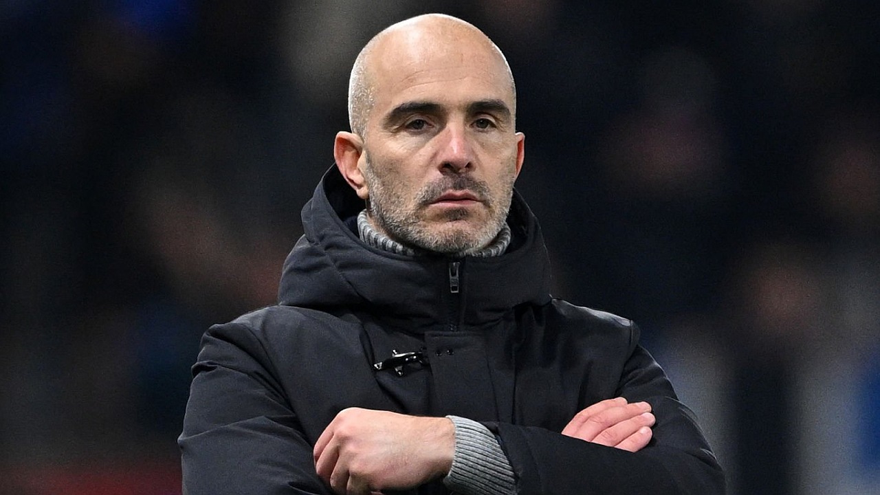 Jamie Carragher mengomentari pernyataan kontroversial Enzo Maresca