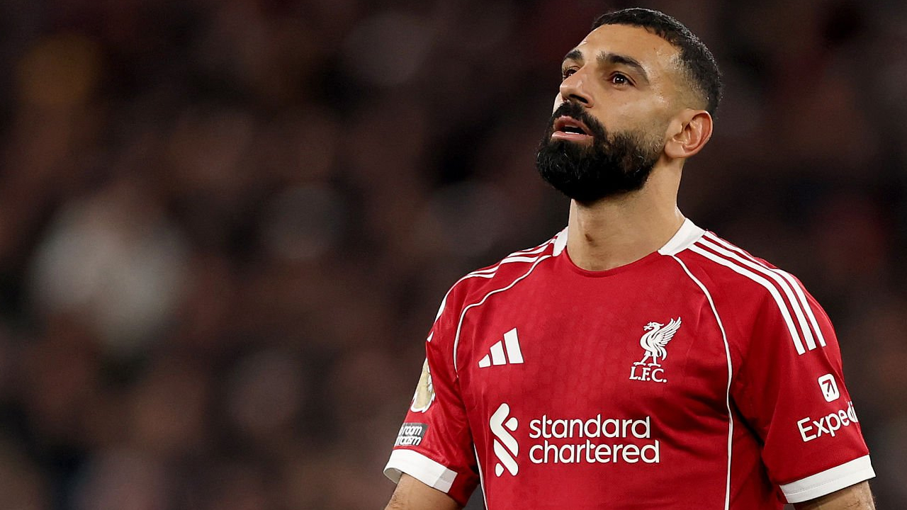 Kabar Positif Soal Masa Depan Mohamed Salah, Liverpool Tak Berniat Melepas