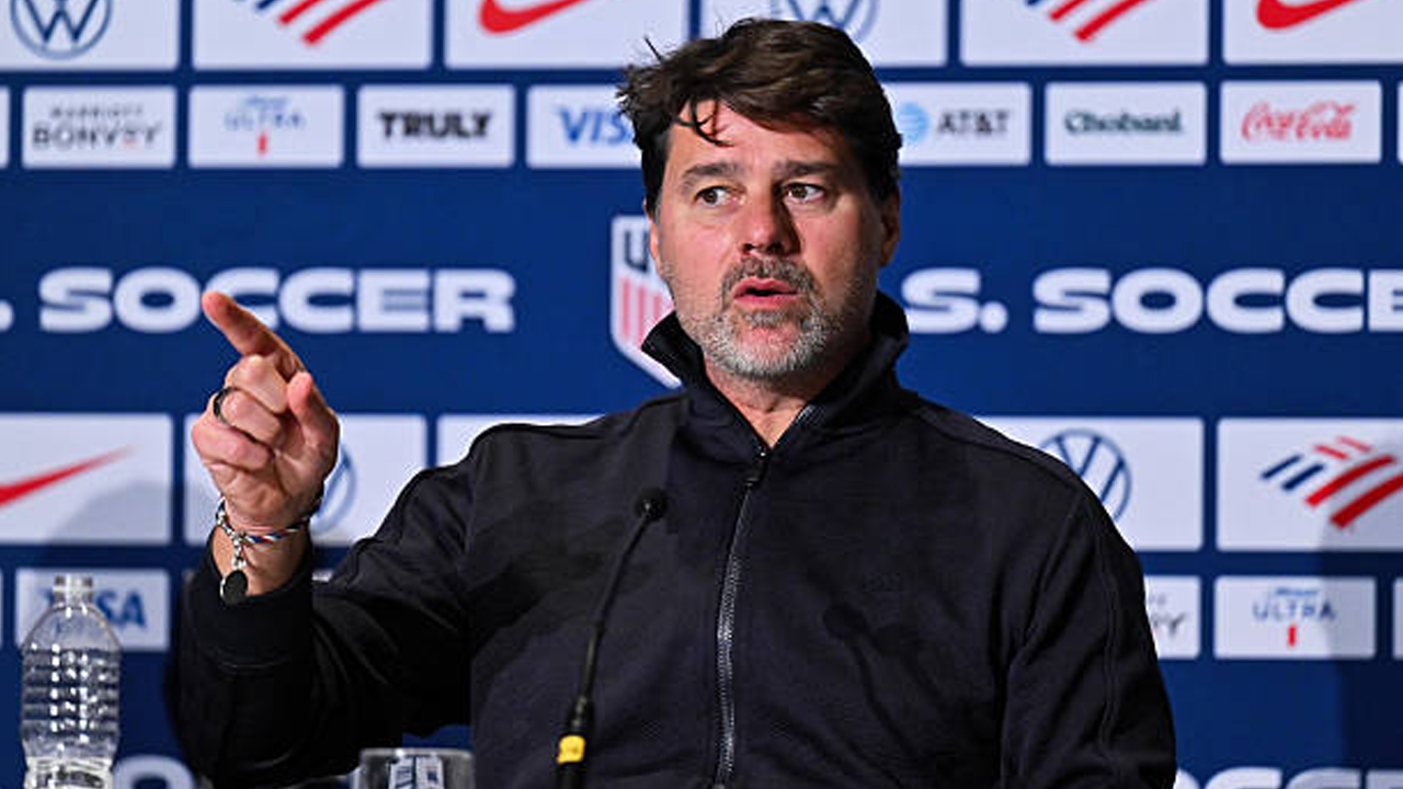 Kekalahan Telak Tottenham Picu Spekulasi, Mauricio Pochettino Masuk Radar