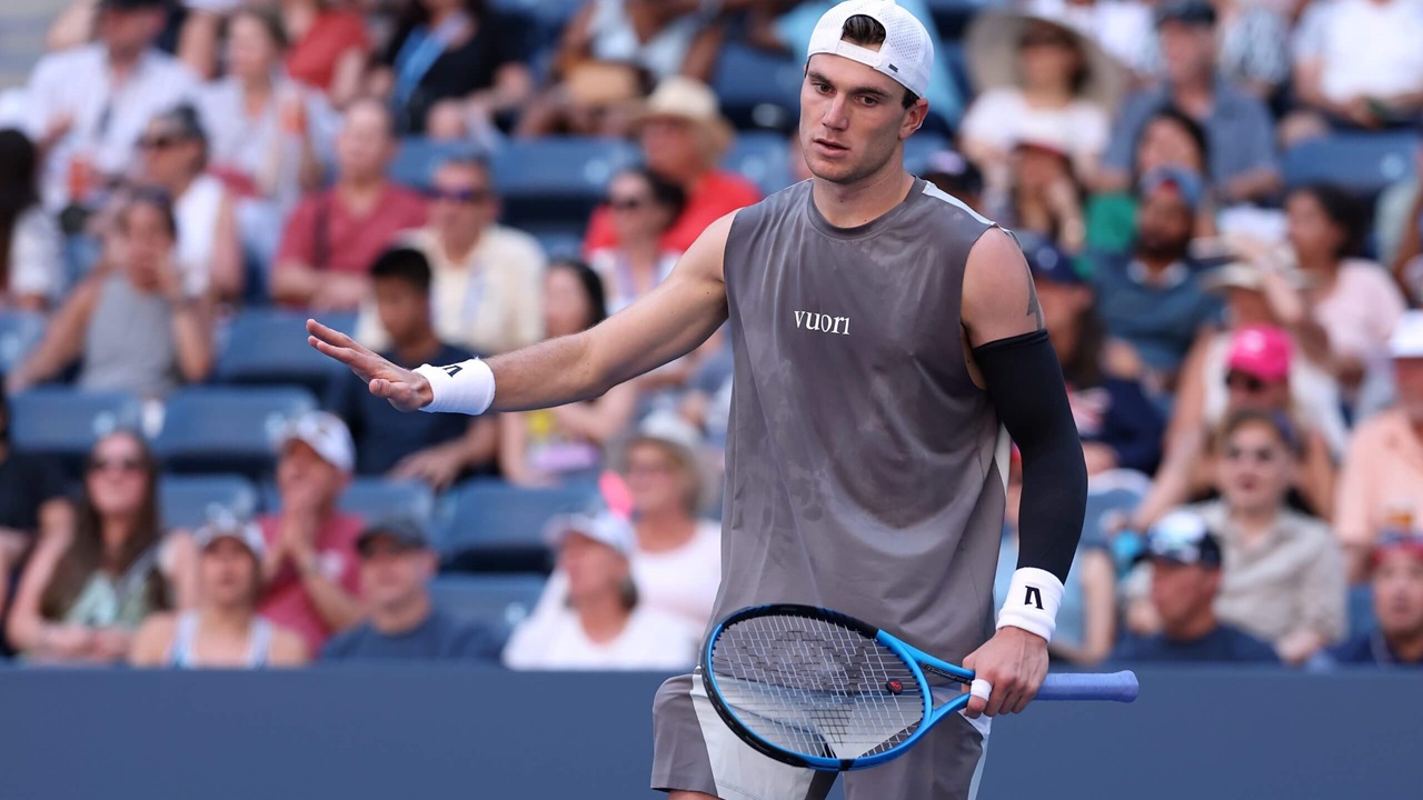 Kekhawatiran Cedera Berlanjut, Jack Draper Dan Jakub Mensik Mundur Dari Ajang Eksibisi