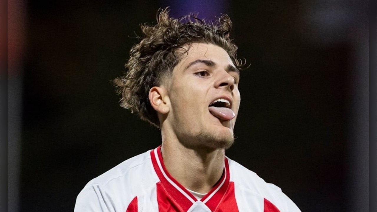 Gelandang incaran Lazio