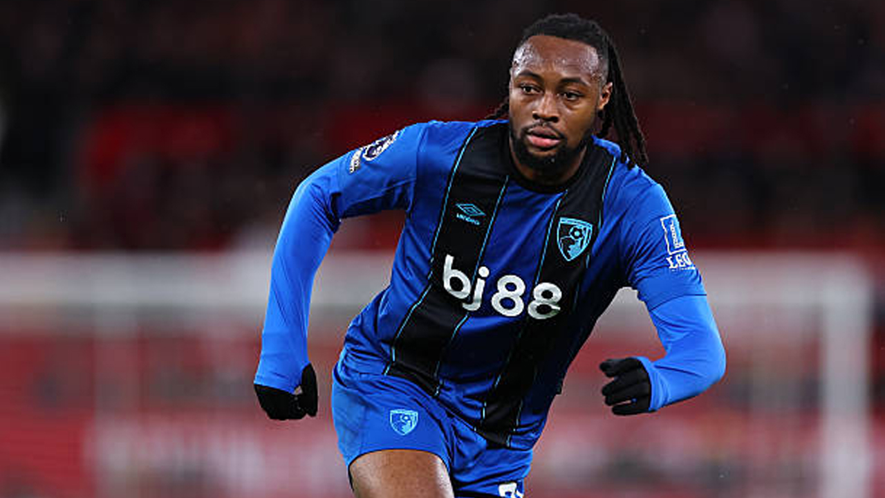 Liverpool Sudah Rencanakan Transfer Antoine Semenyo Berbulan-bulan