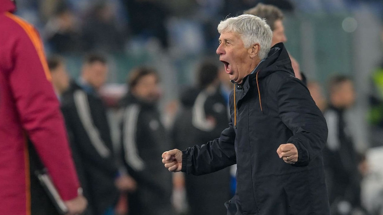 Penampilan Kandang Terbaik, Gasperini Puas AS Roma Kalahkan Como