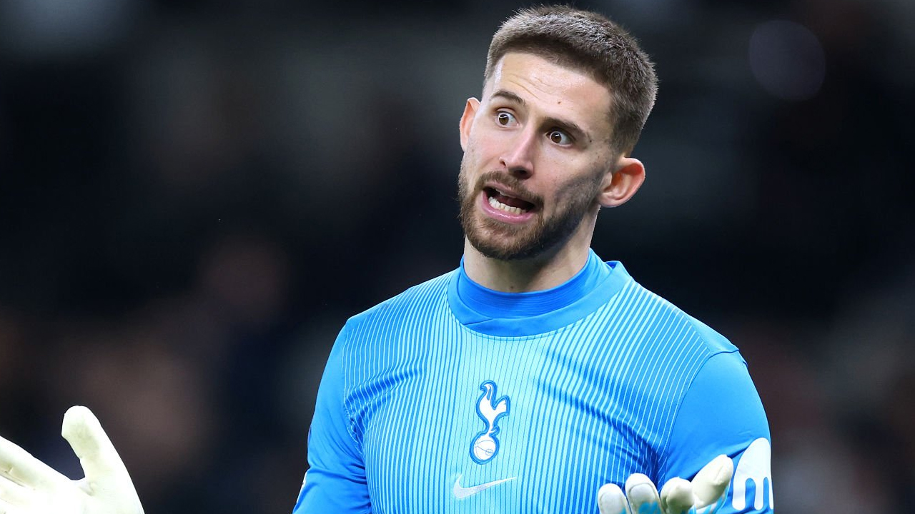 Performa di Tottenham Naik Turun, Guglielmo Vicario Tetap Panen Peminat