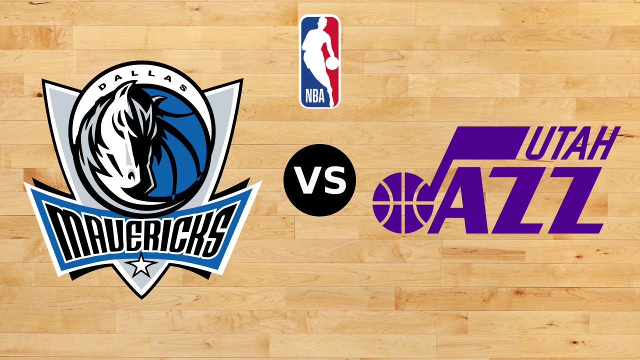 Preview NBA: Dallas Mavericks Vs Utah Jazz (16 Des 2025)