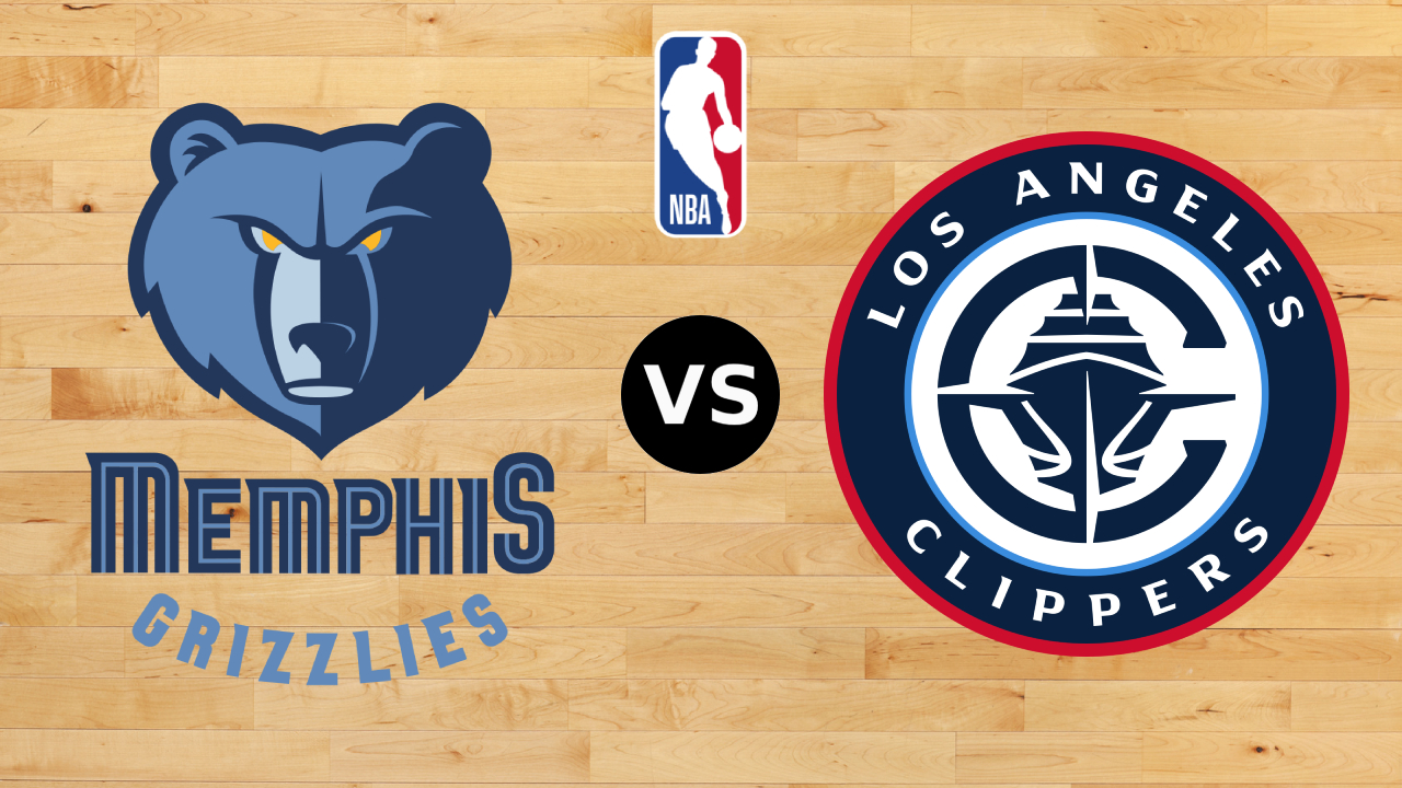 Preview NBA: Memphis Grizzlies Vs Los Angeles Clippers (16 Des 2025)