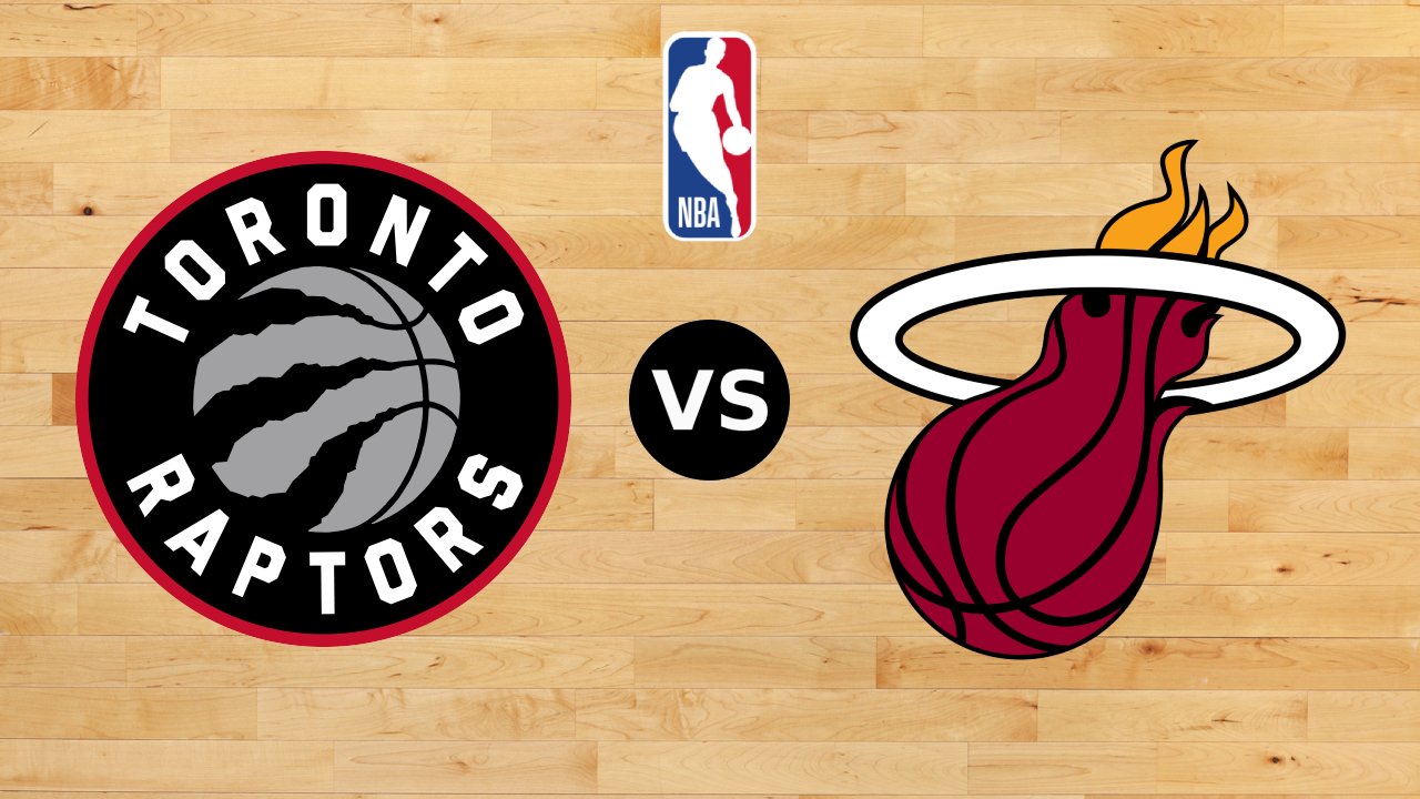 Preview NBA: Toronto Raptors Vs Miami Heat (16 Des 2025)