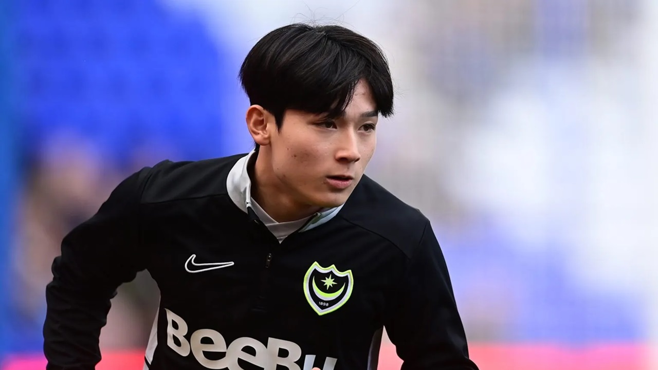 Real Madrid Tertarik Mendapatkan Pemain Berbakat Portsmouth