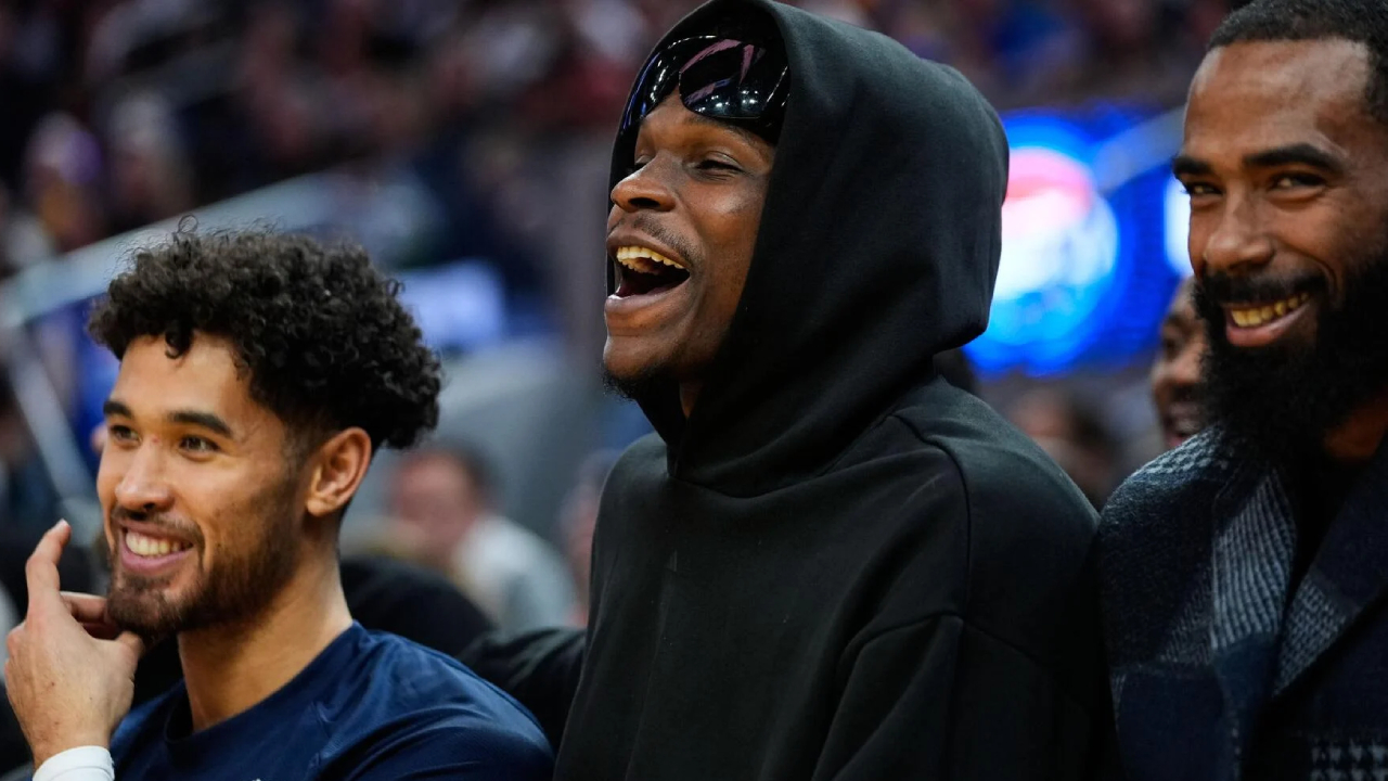 Tanpa Anthony Edwards, Minnesota Timberwolves Tetap Tangguh Versus Kings