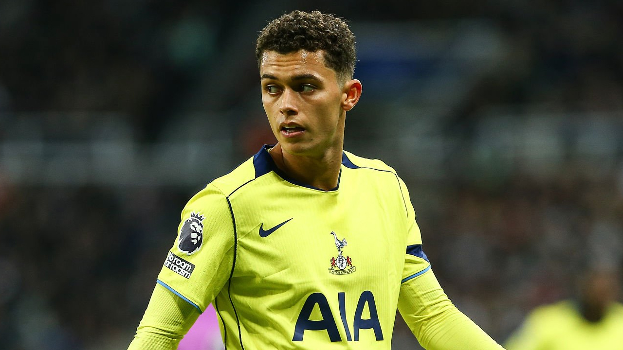 Tottenham Pertimbangkan Lepas Brennan Johnson di Bursa Transfer Januari