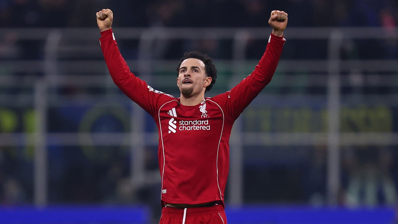 Bersinar Bersama Liverpool, Curtis Jones Puji Pengaruh Besar Steven Gerrard