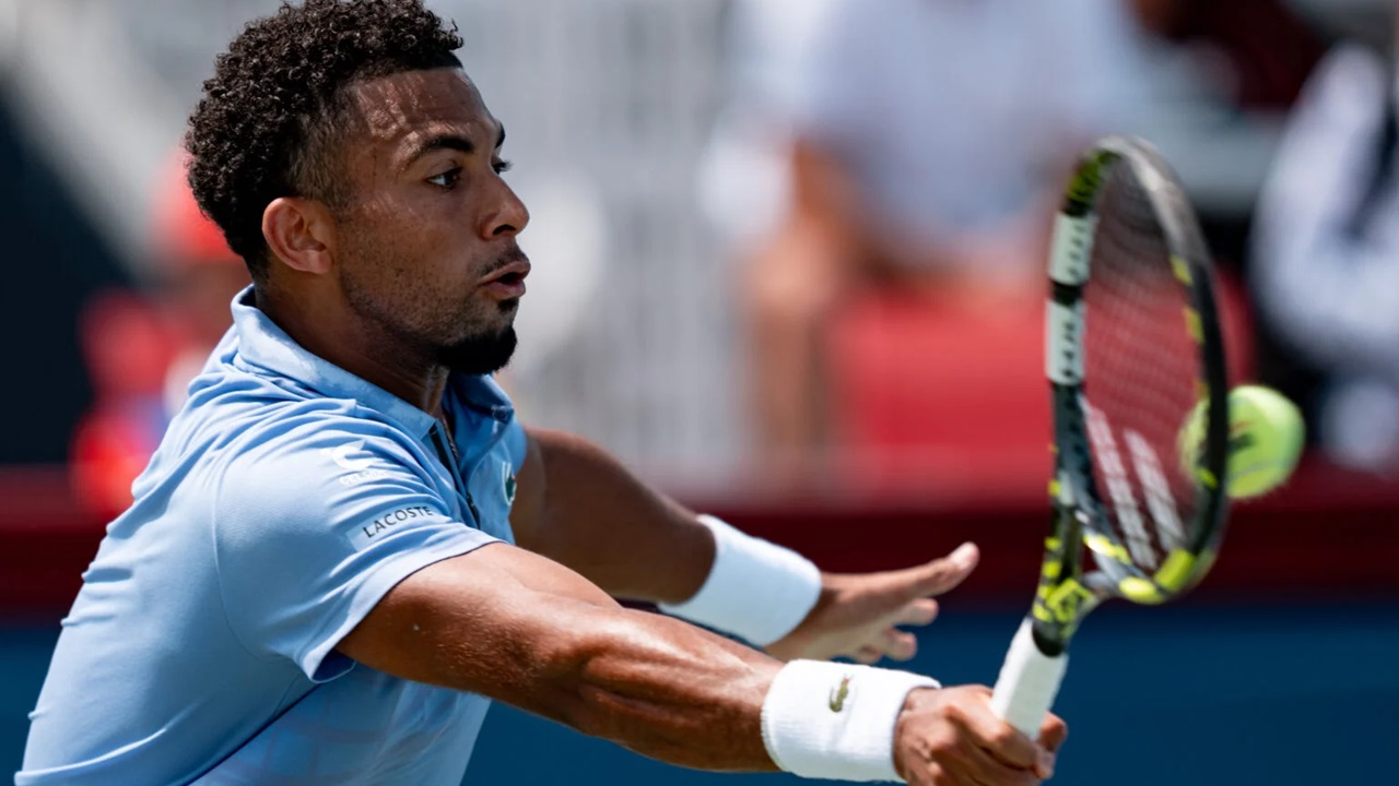 Cedera Berlalu, Arthur Fils Siap Kembali Bertanding Pada Musim 2026