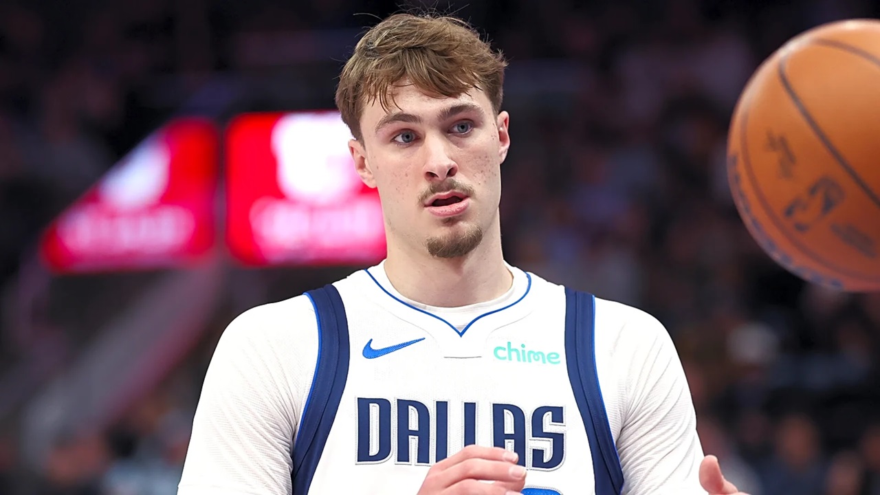 Cooper Flagg Pecahkan Rekor Lama Milik LeBron James