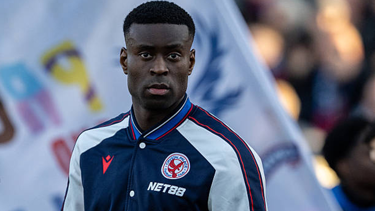 Dibidik Manchester City, Liverpool Terancam Gagal Rekrut Marc Guehi