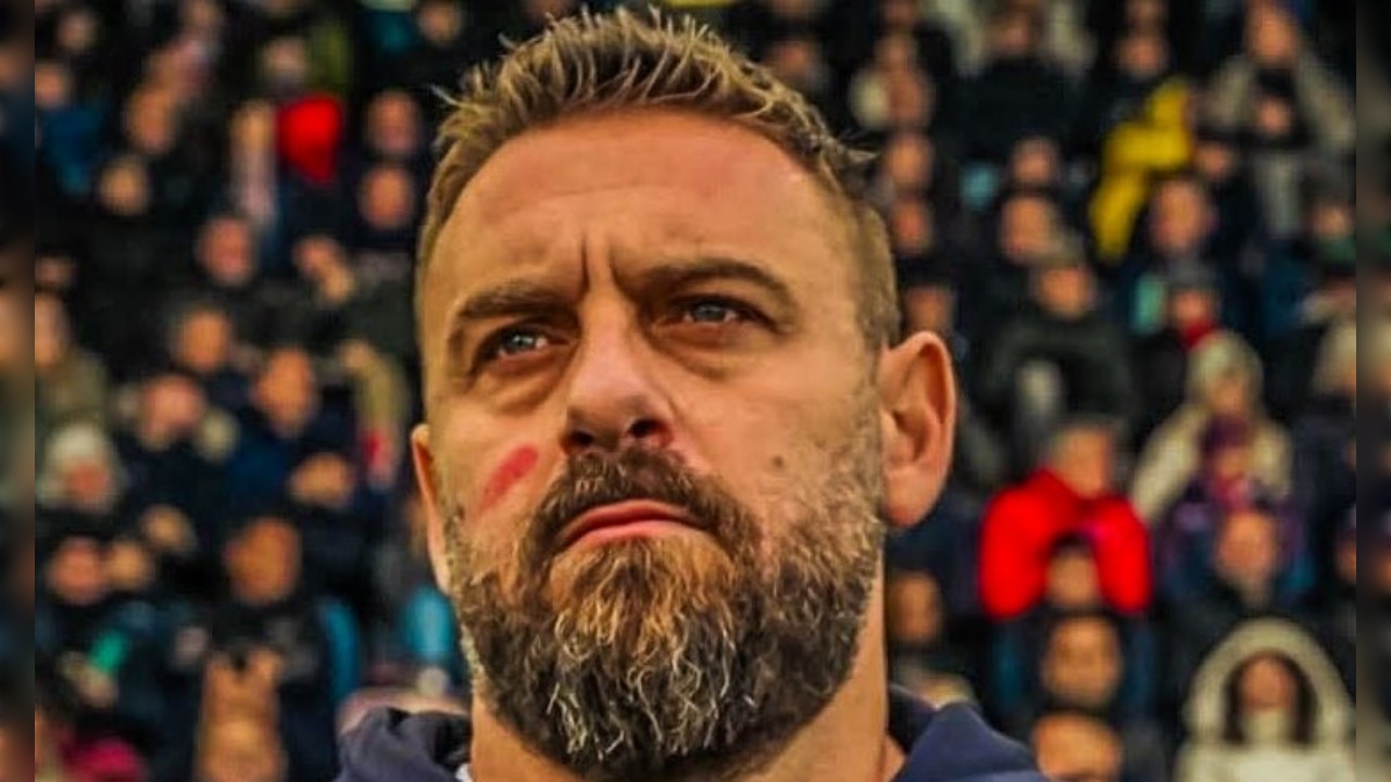 Genoa incar kiper Lazio