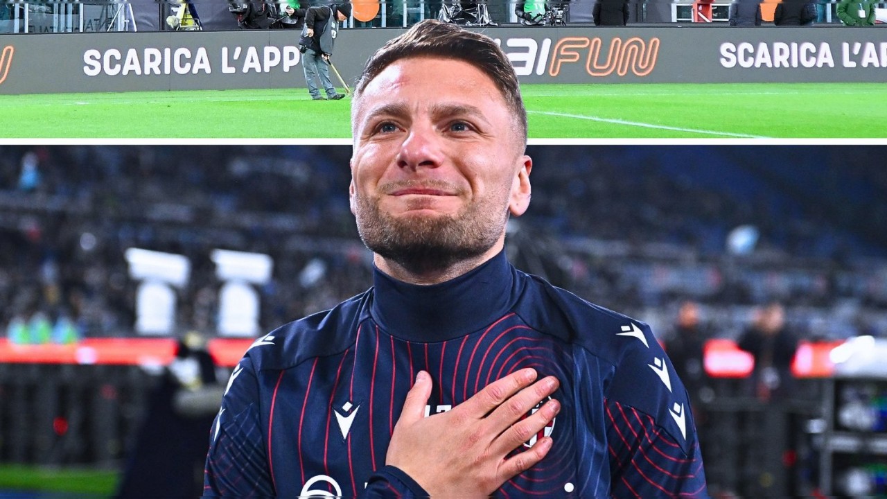 Ciro Immobile