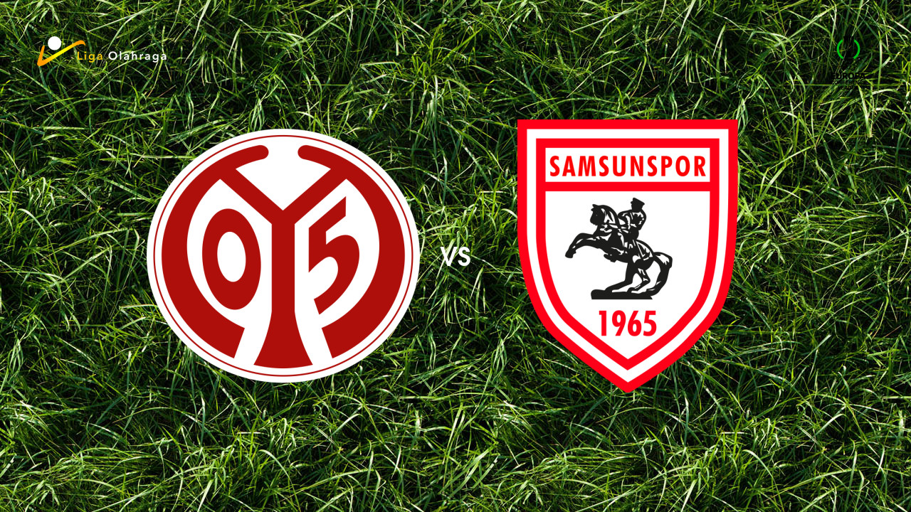Prediksi Mainz 05 vs Samsunspor, 19 Desember 2025 Conference League