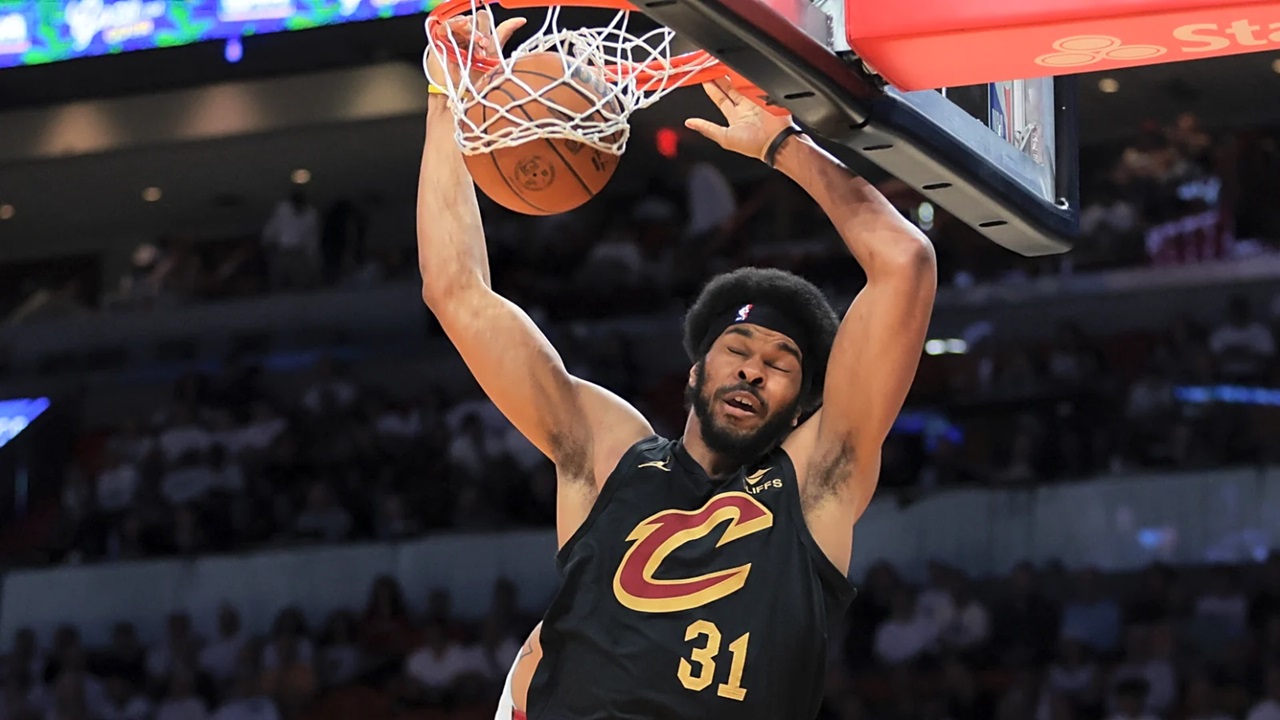 Jarrett Allen Buka Suara Mengenai Cedera Jarinya