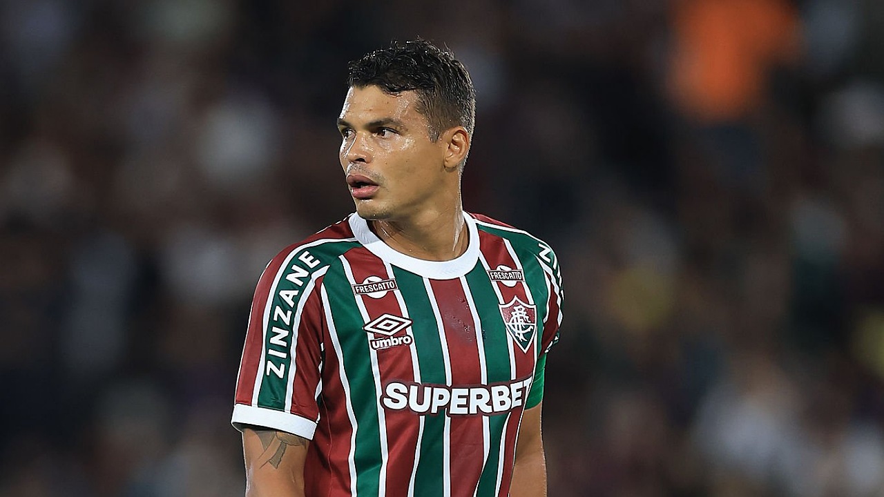 John Terry ingin Thiago Silva kembali ke Chelsea