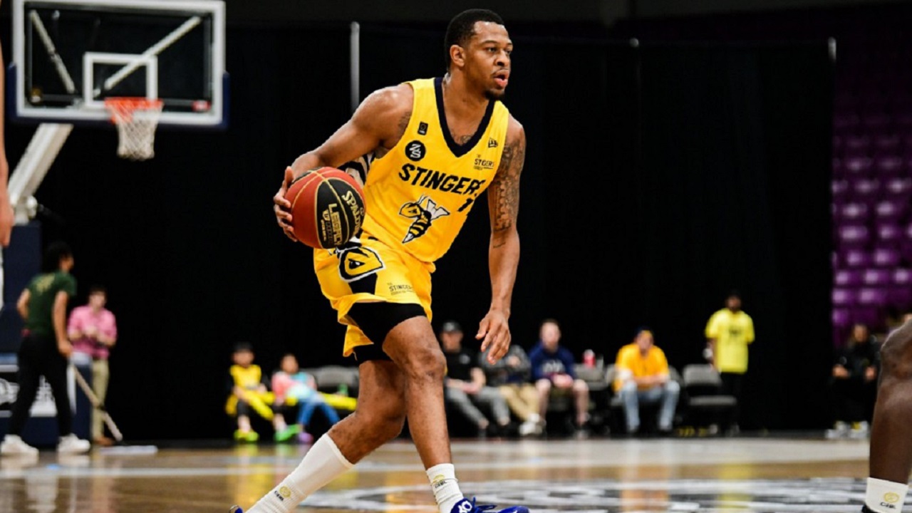 Hangtuah Jakarta rekrut Nick Hornsby sebagai pemain asing ketiga.