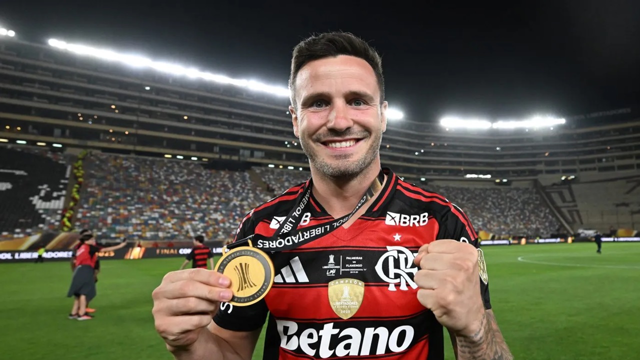 Saul Niguez Klaim Real Madrid Tidak Punya Penggemar